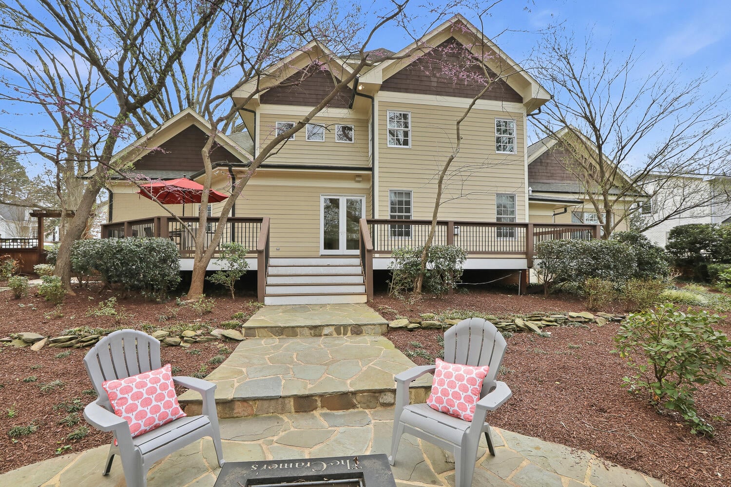 Raleigh Real Estate